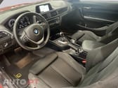 BMW 118 i Sport cx Auto