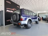 Toyota Land Cruiser 3.0 TD Standard