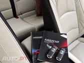 Mazda 3 1.5 D Excellence — Pack Leather + Technology