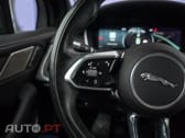 Jaguar I-Pace Black AWD Aut.
