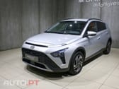 Hyundai Bayon 1.0 T-GDI 48V-Hybrid DCT Prime