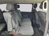Mercedes-Benz EQV I.V.A DEDUTÍVEL 300 Long 