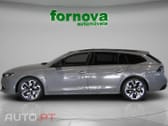 Peugeot 508 SW 1.6 Hybrid GT e-EAT8