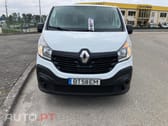 Renault Trafic 1.6 dci L1H1