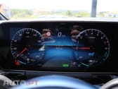 Mercedes-Benz GLA 250 e AMG Line