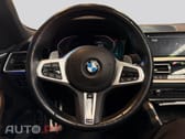 BMW 420 i Cabrio Sport Pack M 