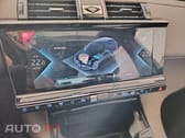 DS DS7 Crossback E-TENSE 300CV EAT8 4X4 INSPIRATION BASTILLE