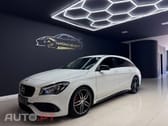 Mercedes-Benz CLA 220 d AMG Line Aut.