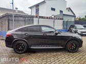 Mercedes-Benz GLC 300 e 4Matic