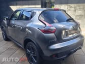 Nissan Juke 1.2 DIG-T Black Edition