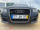 Audi A6 4F 2.7 TDi