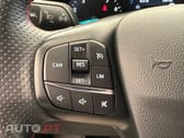 Ford Focus SW 1.0 EcoBoost MHEV ST-Line