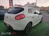 Fiat Bravo 1.4 16v My Life GPL