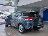 Renault Clio Sport Tourer 0.9 TCE Limited
