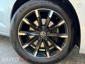 Volkswagen Touran 2.0 TDI Highline DSG