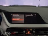 BMW 116 iA