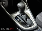 Toyota Yaris Dynamic Edition