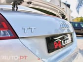 Audi TT 2.0 TFSI