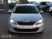 Peugeot 308 SW 1.6 BlueHDi Style