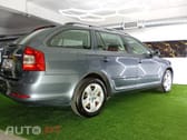 Skoda Octavia 1.9 TDI Sportline