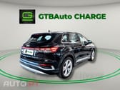 Audi Q4 E-Tron 45 S LINE I.V.A DEDUTIVEL 