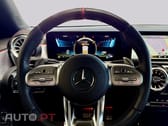 Mercedes-Benz CLA 45 AMG 4Matic