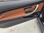 BMW 420 d Pack M Auto