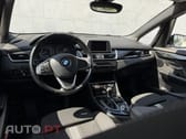 BMW 218 d Line Sport Auto