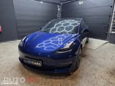 Tesla Model 3 Standard Range Plus RWD