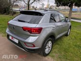 Volkswagen T-Roc 1.0 TSI Life