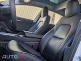 Tesla Model 3 Tração Traseira Premium