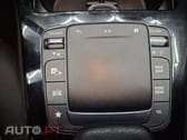 Mercedes-Benz A 200 d Progressive Aut.