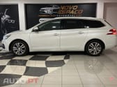 Peugeot 308 SW 1.5 BlueHDi Allure EAT8