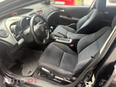 Honda Civic 1.6 i-DTEC Sport