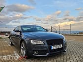 Audi A5 3.0 TDI V6 quattro