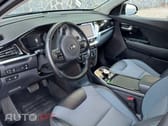 Kia Niro 64kWh