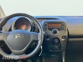 Citroen C1 1.0 VTi Feel