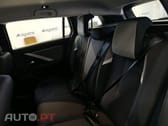 Opel Astra Sports Tourer 1.5 D Edition Aut.