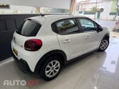 Citroen C3 1.5 BlueHDi Feel