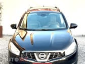 Nissan Qashqai +2 1.6 dCi Tekna Premium 17 360 S&S
