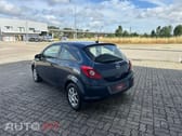 Opel Corsa 1.4 Easytronic