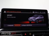 BMW iX3 M Sport Impressive