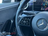 Mercedes-Benz A 180 d AMG Line Aut.