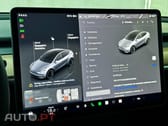 Tesla Model Y Long Range Dual Motor AWD
