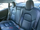 Tesla Model 3 Standard Range Plus RWD