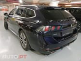 Peugeot 508 SW 1.6 PureTech Allure Pack EAT8