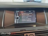 BMW 520 d Line Luxury