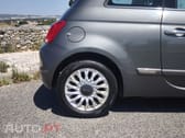 Fiat 500 1.2 8V Lounge