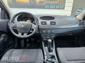 Renault Mégane 1.5 dCi Confort