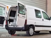 Peugeot Partner 190 C 1.9 D
